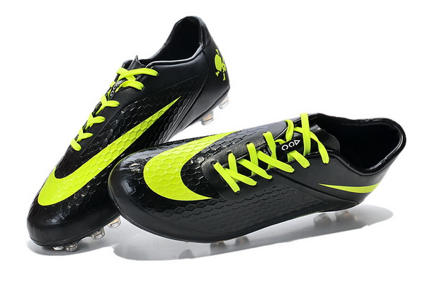 Nike Hypervenom Phantom Premium AG Men Shoes--005